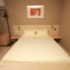 Отель Xiamen Rushi Hotel Exhibition Center Китай, Сямынь - отзывы, цены и фото номеров - забронировать отель Xiamen Rushi Hotel Exhibition Center онлайн комната для гостей фото 3