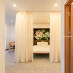 Апартаменты Anita Apartment Nha Trang спа