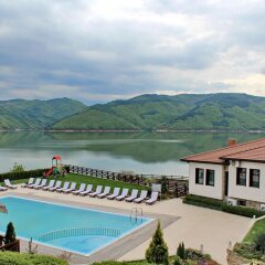 Отель Rocca Resort Болгария, Ардино - отзывы, цены и фото номеров - забронировать отель Rocca Resort онлайн фото 33