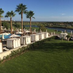 Отель Anantara Vilamoura Португалия, Пешао - отзывы, цены и фото номеров - забронировать отель Anantara Vilamoura онлайн фото 6