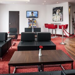 Отель Best Western Plus Plaza Berlin Kurfürstendamm Германия, Берлин - 2 отзыва об отеле, цены и фото номеров - забронировать отель Best Western Plus Plaza Berlin Kurfürstendamm онлайн детские мероприятия