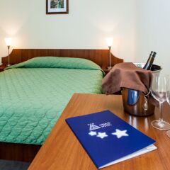 Отель Hemus Hotel Болгария, София - 1 отзыв об отеле, цены и фото номеров - забронировать отель Hemus Hotel онлайн