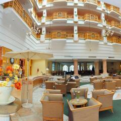 Marhaba Royal Salem in Sousse, Tunisia from 99$, photos, reviews - zenhotels.com hotel interior