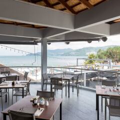 Отель The Bay and Beach Club фото 22