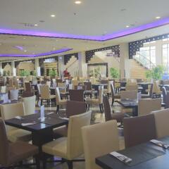 Отель Grand East Hotel - Resort & Spa Dead Sea Иордания, Сваймех - отзывы, цены и фото номеров - забронировать отель Grand East Hotel - Resort & Spa Dead Sea онлайн помещение для мероприятий фото 2