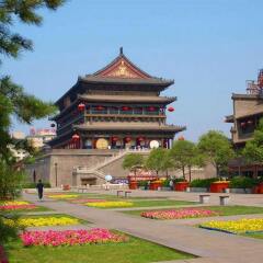 Отель Shanxi Wenyuan Hotel Китай, Сиань - отзывы, цены и фото номеров - забронировать отель Shanxi Wenyuan Hotel онлайн развлечения