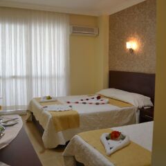 Park Admiral Hotel Турция, Силифке - отзывы, цены и фото номеров - забронировать отель Park Admiral Hotel онлайн комната для гостей