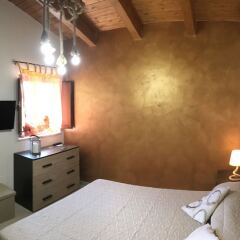 Отель B&B Villa Greta Италия, Фонди - отзывы, цены и фото номеров - забронировать отель B&B Villa Greta онлайн удобства в номере