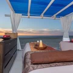 Отель Posada Real Los Cabos Beach Resort Todo Incluido Opcional балкон
