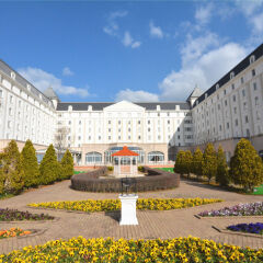Hotel Nikko Huis Ten Bosch фото 8