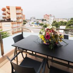 Отель InmoSantos Apartaments Daniel Испания, Курорт Росес - отзывы, цены и фото номеров - забронировать отель InmoSantos Apartaments Daniel онлайн фото 23