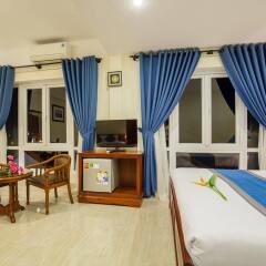 Prince Hotel комната для гостей фото 3