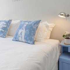 Отель Emporium Lisbon Suites комната для гостей