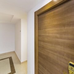 Отель Globales Verdemar Apartamentos Испания, Коста-де-ла-Кальма - отзывы, цены и фото номеров - забронировать отель Globales Verdemar Apartamentos онлайн интерьер отеля