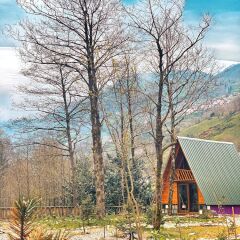 Tanura Bungalows Турция, Чамлыхемшин - отзывы, цены и фото номеров - забронировать отель Tanura Bungalows онлайн фото 25