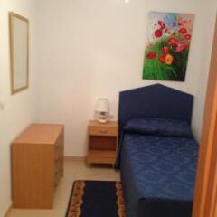 Отель Hostal Residencial RR удобства в номере