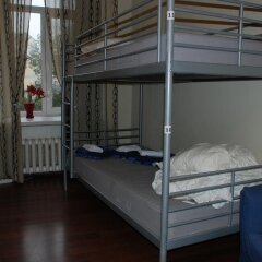 Hostel Moscow 444 детские мероприятия фото 2