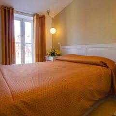 Hotel Duas Nações Лиссабон комната для гостей фото 5