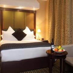 Отель Park Grand Paddington Court комната для гостей фото 4