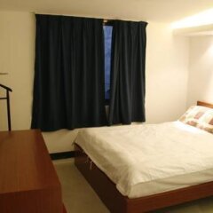 Отель Shanghai Naza Place Youth Hostel Китай, Шанхай - отзывы, цены и фото номеров - забронировать отель Shanghai Naza Place Youth Hostel онлайн комната для гостей