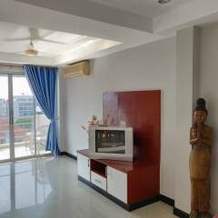 Апартаменты Amstellux Apartments в номере