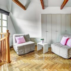 Отель Kozna Suites Чехия, Прага - отзывы, цены и фото номеров - забронировать отель Kozna Suites онлайн фото 15