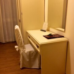 Отель Terme Patria Италия, Абано-Терме - 2 отзыва об отеле, цены и фото номеров - забронировать отель Terme Patria онлайн удобства в номере