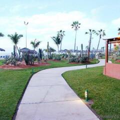 Отель Holiday Inn Resort Los Cabos Все включено
