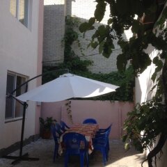 Гостиница Guest House on Gorkogo street 51 в Анапе отзывы, цены и фото номеров - забронировать гостиницу Guest House on Gorkogo street 51 онлайн Анапа фото 11