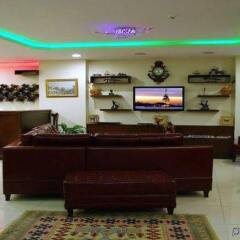 Fors Hotel интерьер отеля фото 3