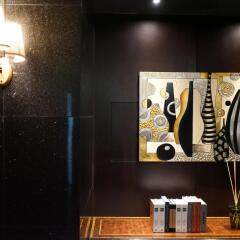 The California Hotel Seoul Seocho гостиничный бар