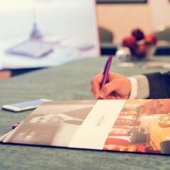 Отель IH Hotels Milano Regency фитнесс-зал фото 3
