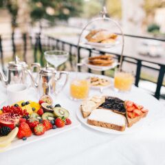Отель G Boutique Hotel Италия, Виченца - отзывы, цены и фото номеров - забронировать отель G Boutique Hotel онлайн питание