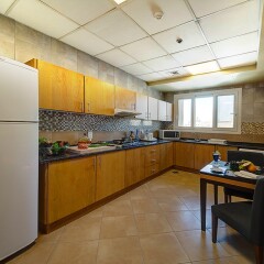 Al Khoory Hotel Apartments в номере фото 2