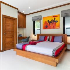 Отель Elephant Palm 1 Пхукет комната для гостей фото 3