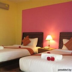 Отель Sunda Resort фото 6