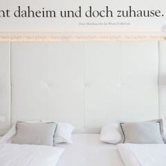 Отель Boutique Hotel Donauwalzer Австрия, Вена - 7 отзывов об отеле, цены и фото номеров - забронировать отель Boutique Hotel Donauwalzer онлайн фото 10