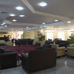 Отель Green Nature Resort & Spa - All Inclusive интерьер отеля