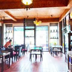 Отель Jingjit Hotel Таиланд, Краби - отзывы, цены и фото номеров - забронировать отель Jingjit Hotel онлайн фото 4