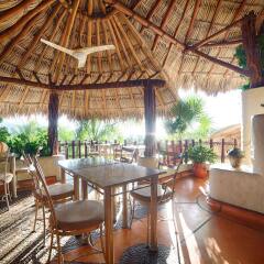 Отель La Villa Luz Adults Only питание