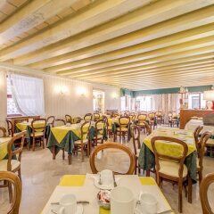 Отель Albergo Basilea Венеция помещение для мероприятий