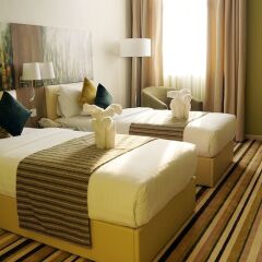 Royal View Hotel комната для гостей фото 5
