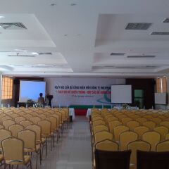 River Prince Hotel