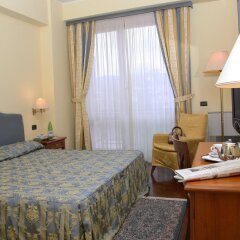 Hotel San Giorgio Фьюджи комната для гостей фото 3