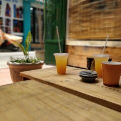 Le Petit Prince Nha Trang Hostel Нячанг сауна