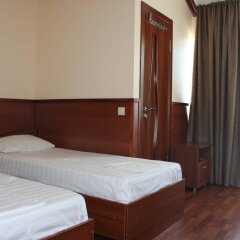 Гостиница Semeiny Guest House в Анапе отзывы, цены и фото номеров - забронировать гостиницу Semeiny Guest House онлайн Анапа комната для гостей фото 4