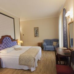 Boutique Spa Hotel Pegasa Pils фото 10