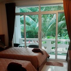 Отель Living Chill at Lamai Таиланд, Самуи - отзывы, цены и фото номеров - забронировать отель Living Chill at Lamai онлайн спа
