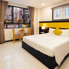 TOKIA Hotel & Spa комната для гостей