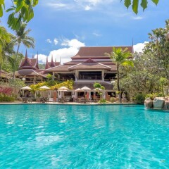Отель Thavorn Beach Village Resort & Spa Phuket фото 9